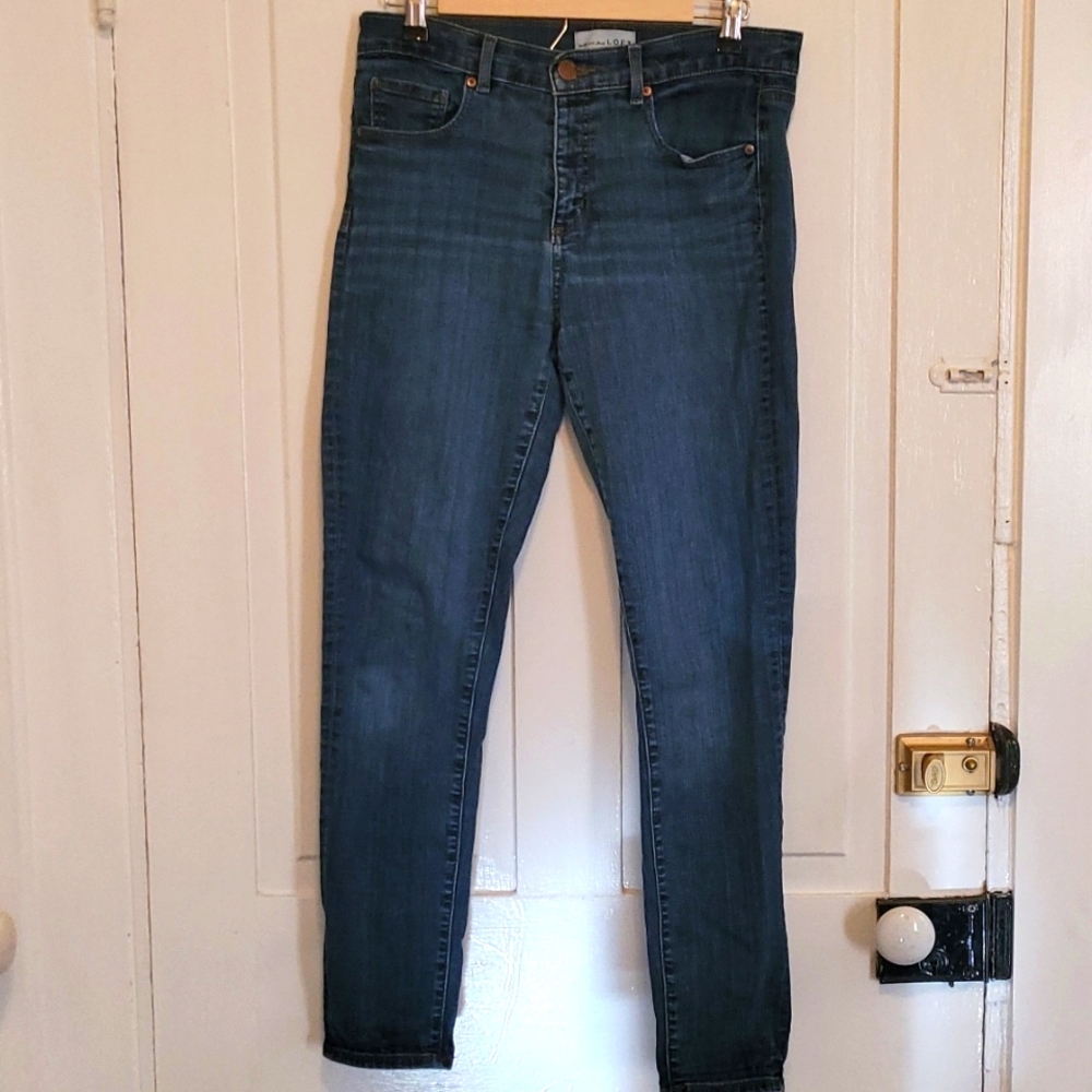 👖LOFT Skinny Jeans👖